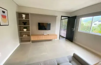 Apartamento com 2 quartos para alugar na rua otacílio da silva costa, 100, praia brava, itajaí por r$ 7.000
