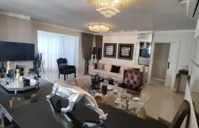 Apartamento com 3 quartos para alugar na rua 3110, 193, centro, balneário camboriú por r$ 12.000