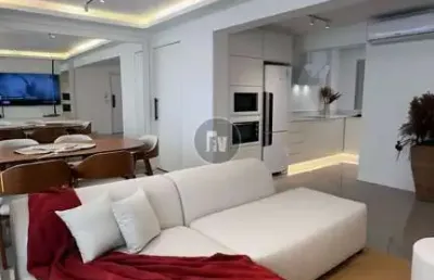 Apartamento com 3 quartos à venda na rua 1600, 202, centro, balneário camboriú por r$ 1.799.000