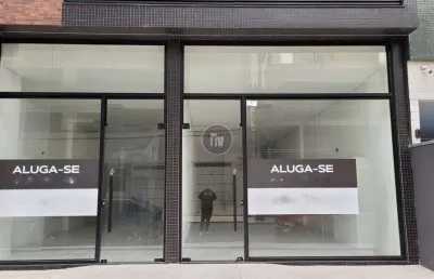 Sala comercial para alugar na rua 600, 250, centro, balneário camboriú por r$ 6.280