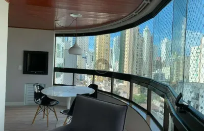 Apartamento com 3 quartos à venda na rua 1822, 364, centro, balneário camboriú por r$ 1.990.000