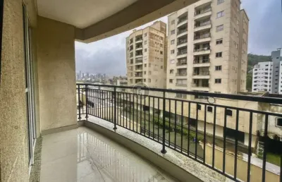 Apartamento com 2 quartos à venda na avenida santo amaro, 402, são francisco de assis, camboriú por r$ 685.000