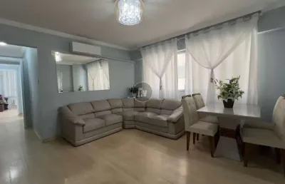 Apartamento com 2 quartos à venda na avenida atlântica, 2531, centro, balneário camboriú por r$ 1.590.000