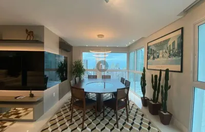 Apartamento com 3 quartos para alugar na rua 2300, 542, centro, balneário camboriú por r$ 13.600