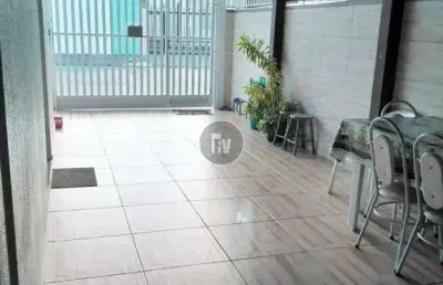 Casa com 3 quartos à venda na rua nova iguaçu, 432, nova esperança, balneário camboriú por r$ 680.000