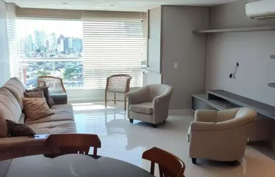 Apartamento com 3 quartos à venda na rua telêmaco pereira liberato, 145, fazenda, itajaí por r$ 1.633.000
