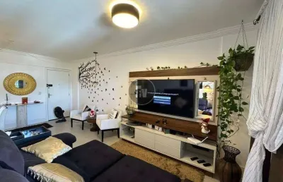 Apartamento com 3 quartos à venda na rua 1500, 1007, centro, balneário camboriú por r$ 1.300.000