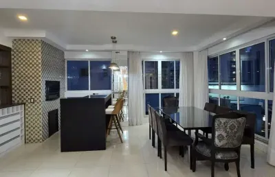 Apartamento com 3 quartos à venda na rua 501, 140, centro, balneário camboriú por r$ 2.099.000