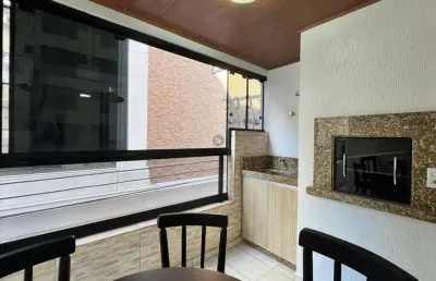 Apartamento com 2 quartos à venda na rua 2700, 215, centro, balneário camboriú por r$ 1.099.000