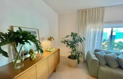 Casa em condomínio fechado com 4 quartos à venda na rua 2000, 910, centro, balneário camboriú por r$ 2.690.000