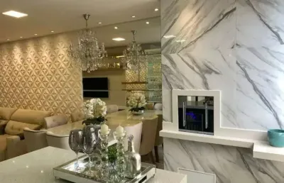 Apartamento com 2 quartos para alugar na rua uganda, 151, nações, balneário camboriú por r$ 7.500