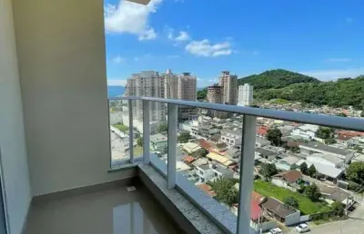 Apartamento com 2 quartos à venda na rua 600 0, 190, tabuleiro dos oliveiras, itapema por r$ 850.000