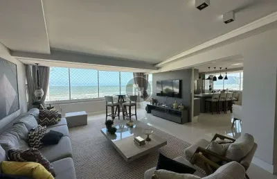Apartamento com 3 quartos para alugar na avenida atlântica, 2070, centro, balneário camboriú por r$ 18.000