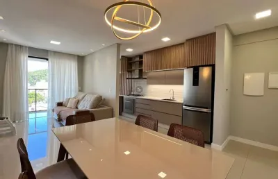 Apartamento com 2 quartos à venda na rua portugal, 191, nações, balneário camboriú por r$ 1.190.000