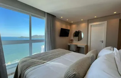 Apartamento com 4 quartos à venda na rua 1101, 140, centro, balneário camboriú por r$ 7.300.000