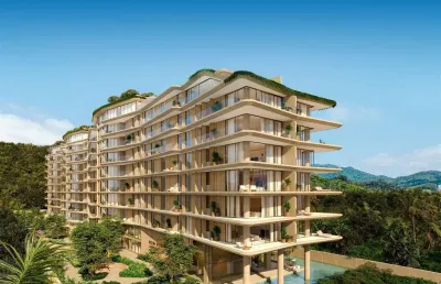 Cobertura com 4 quartos à venda na avenida josé medeiros vieira, 500, praia brava, itajaí por r$ 16.900.000