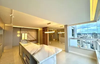 Apartamento com 2 quartos à venda na rua uruguai, 160, centro, itajaí por r$ 1.200.000
