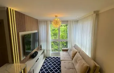 Apartamento com 3 quartos à venda na rua israel, 431, nações, balneário camboriú por r$ 1.802.000