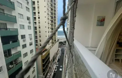 Apartamento com 3 quartos para alugar na rua 1131, 61, centro, balneário camboriú por r$ 6.500