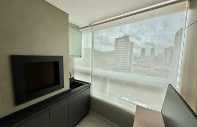 Apartamento com 2 quartos à venda na rua leonardo teto, 158, fazenda, itajaí por r$ 765.000