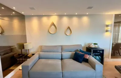 Apartamento com 3 quartos à venda na rua 3122, 340, centro, balneário camboriú por r$ 1.890.000