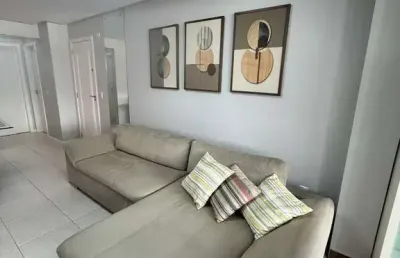 Apartamento com 2 quartos à venda na rua 1141, 188, centro, balneário camboriú por r$ 1.350.000