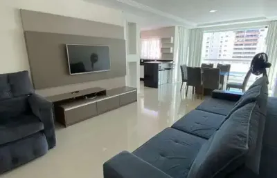 Apartamento com 4 quartos para alugar na rua 1301, 339, centro, balneário camboriú por r$ 12.000