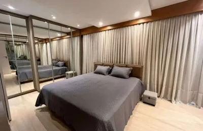 Apartamento com 3 quartos à venda na rua 1111, 215, centro, balneário camboriú por r$ 3.099.000
