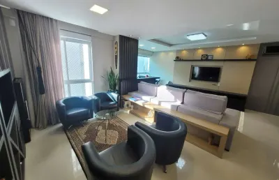 Apartamento com 3 quartos à venda na rua josé venâncio dos santos, 111, pioneiros, balneário camboriú por r$ 2.500.000