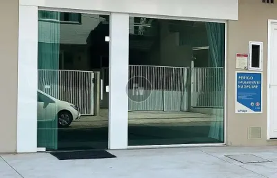 Sala comercial à venda na rua venezuela, 524, nações, balneário camboriú por r$ 550.000