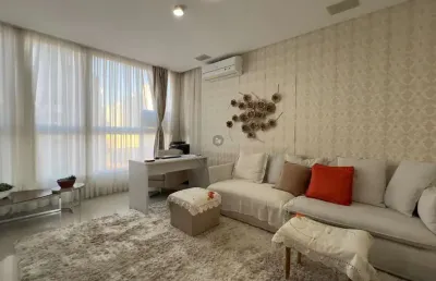 Apartamento com 4 quartos à venda na rua 620, 110, centro, balneário camboriú por r$ 2.600.000