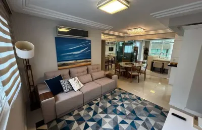 Apartamento com 3 quartos à venda na rua 2950, 117, centro, balneário camboriú por r$ 2.600.000