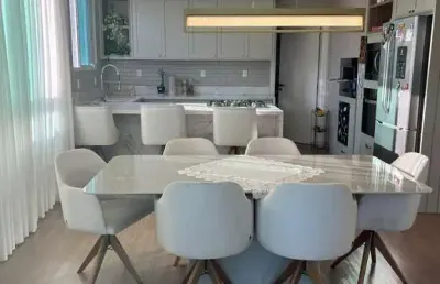 Apartamento com 3 quartos à venda na rua 3100, 657, centro, balneário camboriú por r$ 2.400.000