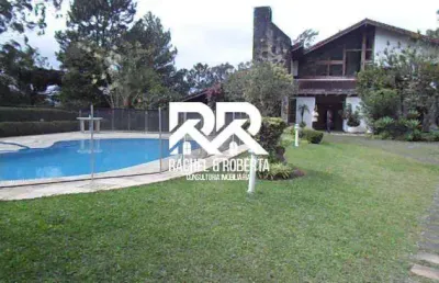 Casa com 4 quartos à venda no Iucas, Teresópolis 