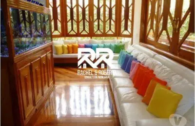 Casa altíssimo padrão no melhor condomínio de teresópolis