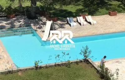 Casa em condomínio fechado com 8 quartos à venda na Granja Comary, Teresópolis 
