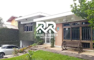Casa com 4 quartos à venda no Jardim Social, Curitiba 