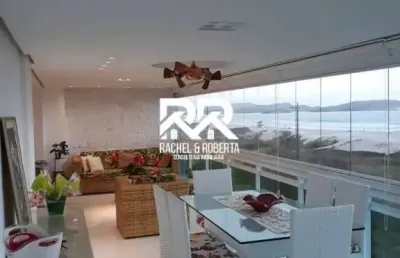 Apartamento com 3 quartos à venda no Braga, Cabo Frio 