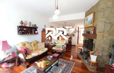 Apartamento com 2 quartos à venda no Albuquerque, Teresópolis 