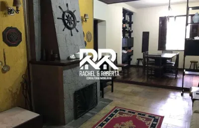 Casa em condomínio fechado com 6 quartos à venda no Alto, Teresópolis 
