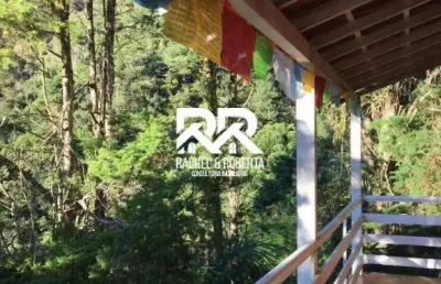 Casa com 5 quartos à venda no Cascata dos Amores, Teresópolis 
