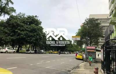 Ponto comercial à venda em Botafogo, Rio de Janeiro 
