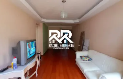 Apartamento com 2 quartos à venda no Várzea, Teresópolis 
