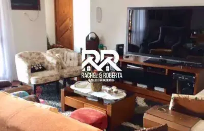 Cobertura com 4 quartos à venda no Agriões, Teresópolis 