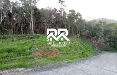 Terreno à venda no Iucas, Teresópolis 