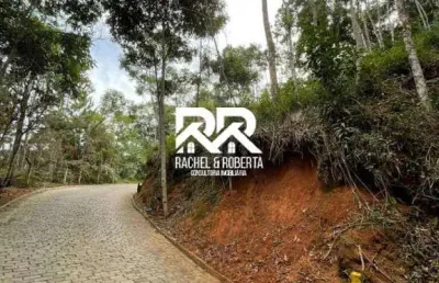 Terreno à venda no Parque do Imbui, Teresópolis 