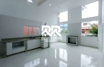 Linda casa em condomínio com 4 quartos em vargem grande