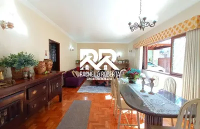 Casa com 7 quartos à venda no Golfe, Teresópolis 