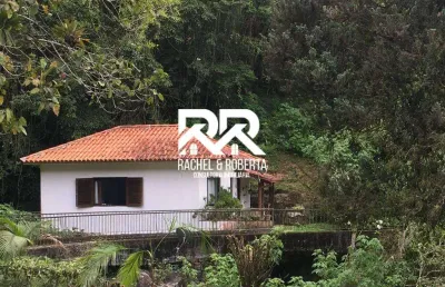 Casa com 7 quartos à venda no Granja Guarani, Teresópolis 