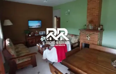 Casa em condomínio fechado com 4 quartos à venda no Sebastiana, Teresópolis 